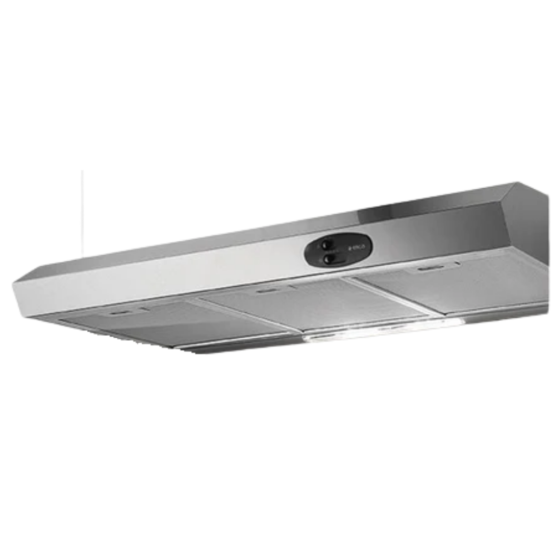 ELICA KREA 90CM COOKER HOOD STAINLESS STEEL